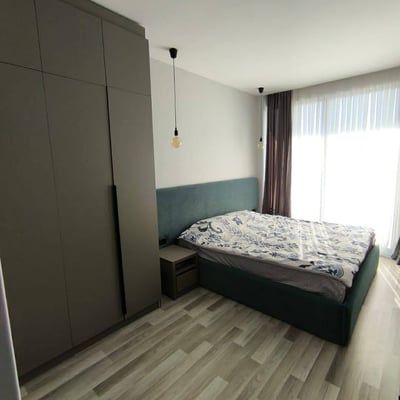 Geräumiges Haus zur Miete, 256 м², Batumi, Georgien