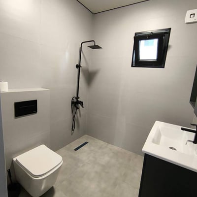 Geräumiges Haus zur Miete, 256 м², Batumi, Georgien