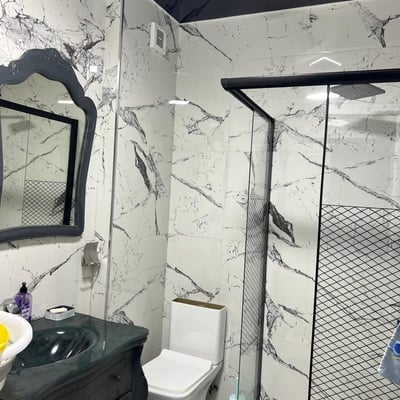 Аренда светлой, комфортной квартиры, 80 м², Батуми, Грузия