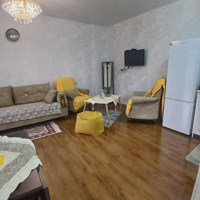 Location appartement cosy, 45 м², Batumi, Géorgie