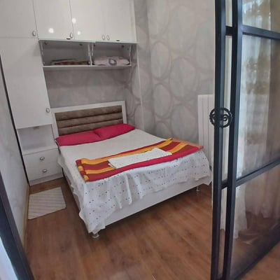Location appartement cosy, 45 м², Batumi, Géorgie