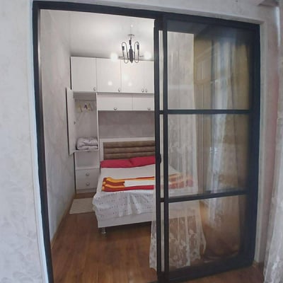 Location appartement cosy, 45 м², Batumi, Géorgie