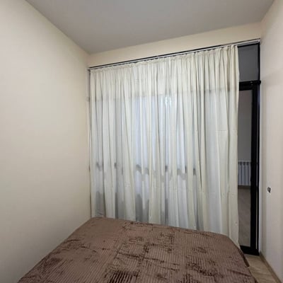 Location bon appartement, 40 м², Batumi, Géorgie