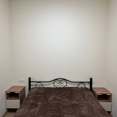 Location bon appartement, 40 м², Batumi, Géorgie