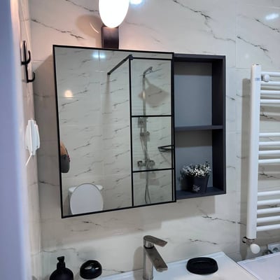 Location bon appartement, 40 м², Batumi, Géorgie