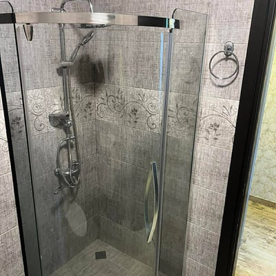 Долгосрочная аренда комфортной квартиры с 1 спальней, 55 м², Батуми, Грузия