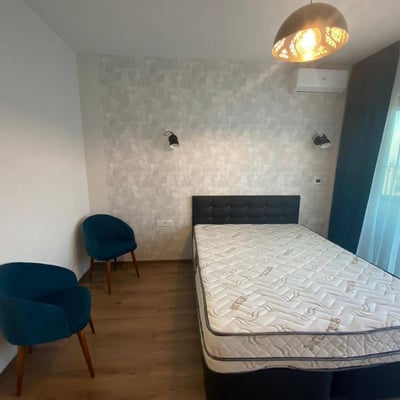 Alquiler de amplio y cómodo apartamento, 95 m², Batumi, Georgia