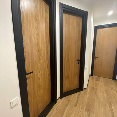 Spacious, comfortable apartment for rent, 95 m², Batumi, Georgia