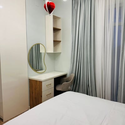 Аренда современной, комфортной квартиры с новым ремонтом, 85 м², Батуми, Грузия