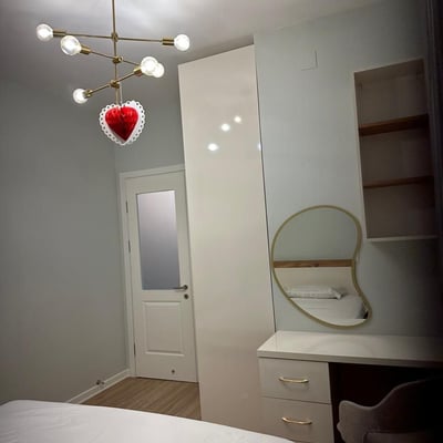 Аренда современной, комфортной квартиры с новым ремонтом, 85 м², Батуми, Грузия