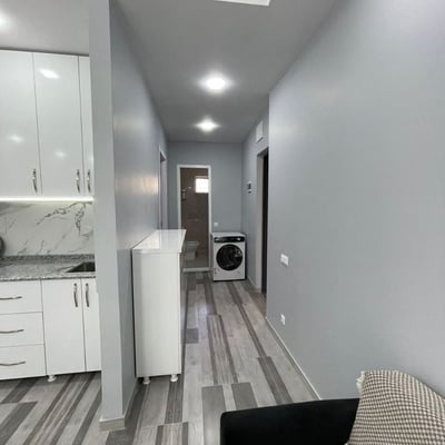 Alquiler de moderno apartamento, 55 m², Batumi, Georgia