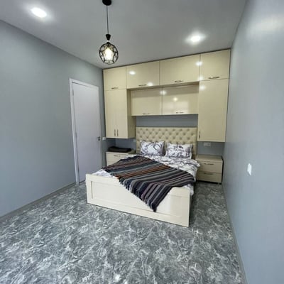 Alquiler de moderno apartamento, 55 m², Batumi, Georgia