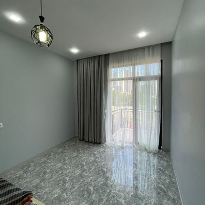 Alquiler de moderno apartamento, 55 m², Batumi, Georgia