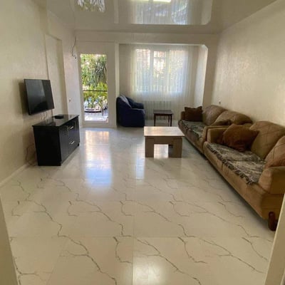 Geräumige, möblierte Wohnung zur Miete, 105 m², Batumi, Georgien