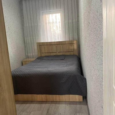 Geräumige, möblierte Wohnung zur Miete, 105 m², Batumi, Georgien