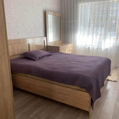 Geräumige, möblierte Wohnung zur Miete, 105 m², Batumi, Georgien