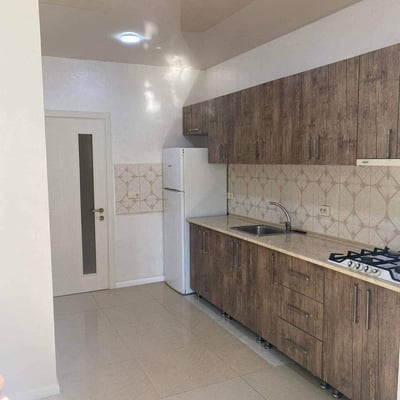 Spacious, furnished apartment for rent, 105 m², Batumi, Georgia