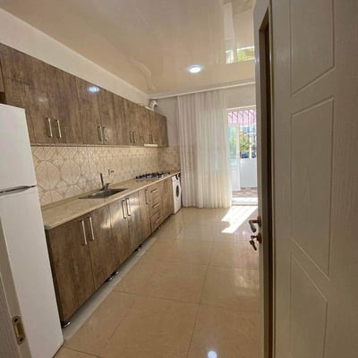 Spacious, furnished apartment for rent, 105 m², Batumi, Georgia