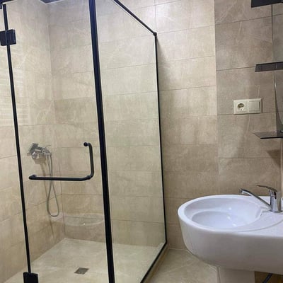 Spacious, furnished apartment for rent, 105 m², Batumi, Georgia