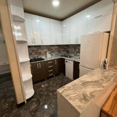 Comfortable, furnished apartment for rent, 80 m², Batumi, Georgia