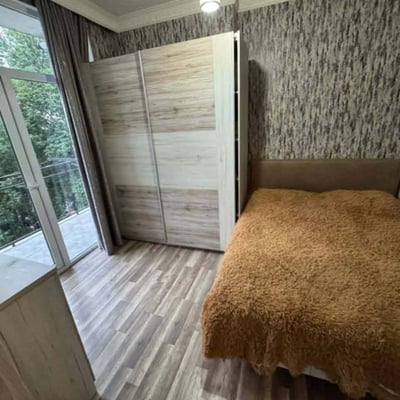 Comfortable, furnished apartment for rent, 80 m², Batumi, Georgia