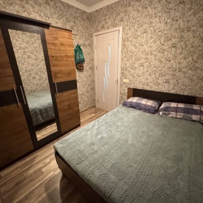 Comfortable, furnished apartment for rent, 80 m², Batumi, Georgia