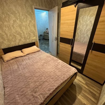 Comfortable, furnished apartment for rent, 80 m², Batumi, Georgia