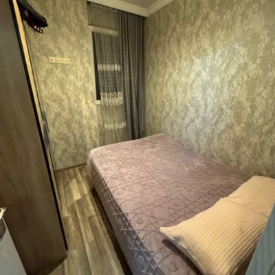 Comfortable, furnished apartment for rent, 80 m², Batumi, Georgia