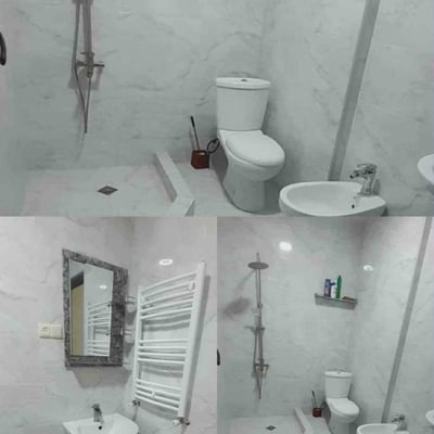 Comfortable, furnished apartment for rent, 80 m², Batumi, Georgia