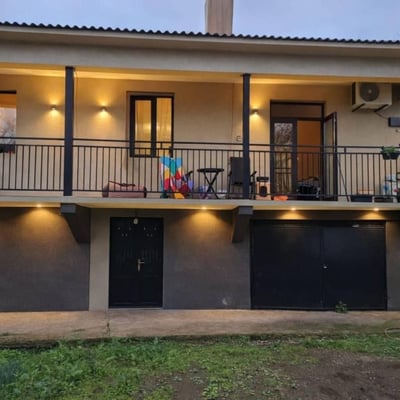 Spacious, cozy house for rent, 100 m², Batumi, Georgia