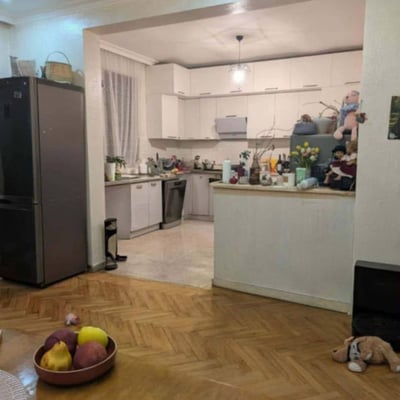 Spacious, cozy house for rent, 100 m², Batumi, Georgia