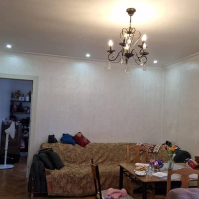 Spacious, cozy house for rent, 100 m², Batumi, Georgia
