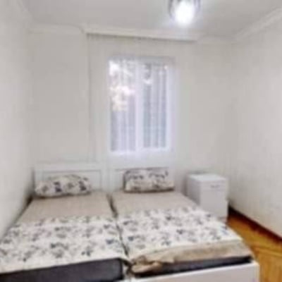 Spacious, cozy house for rent, 100 m², Batumi, Georgia