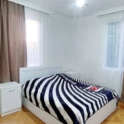 Spacious, cozy house for rent, 100 m², Batumi, Georgia