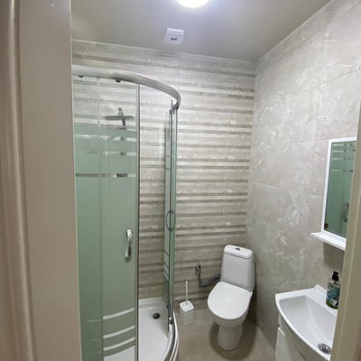 Bright, spacious apartment for rent, 85 m², Batumi, Georgia