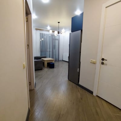Comfortable apartment for rent, 60 m², Batumi, Georgia