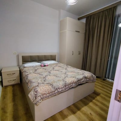 Comfortable apartment for rent, 60 m², Batumi, Georgia