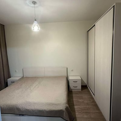 Bright, furnished apartment for rent, 75 m², Batumi, Georgia