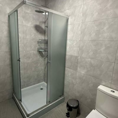 Bright, furnished apartment for rent, 75 m², Batumi, Georgia