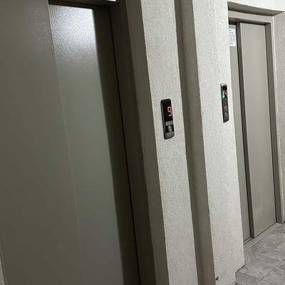 Bright, furnished apartment for rent, 75 m², Batumi, Georgia