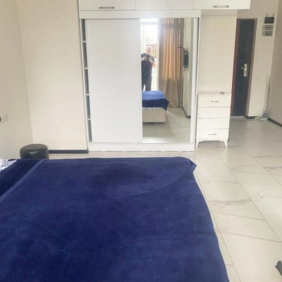 Аренда комфортной студии, 43 м², Батуми, Грузия