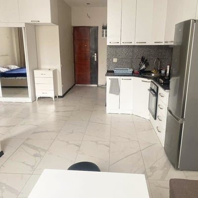 Komfortables Studio zur Miete, 43 m², Batumi, Georgien