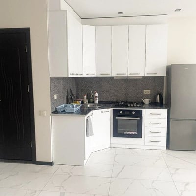 Komfortables Studio zur Miete, 43 m², Batumi, Georgien