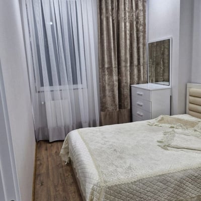 Аренда современной квартиры с видом на горы, 50 м², Батуми, Грузия