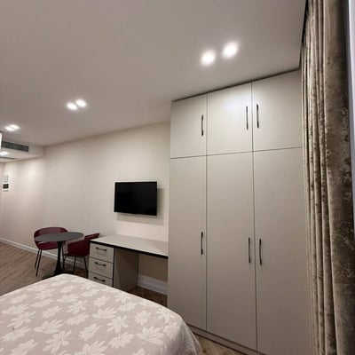 Аренда комфортной студии, 40 м², Батуми, Грузия