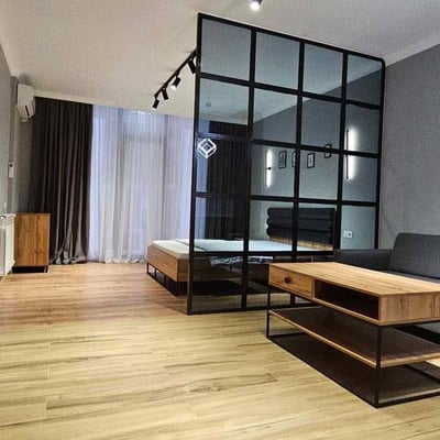 Аренда уютной студии, 41 м², Батуми, Грузия