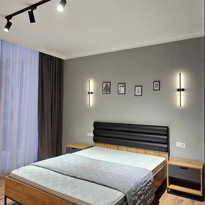 Аренда уютной студии, 41 м², Батуми, Грузия