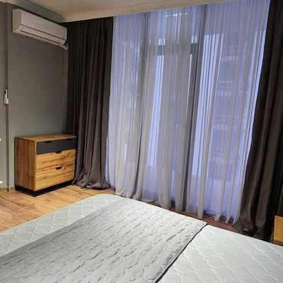 Аренда уютной студии, 41 м², Батуми, Грузия