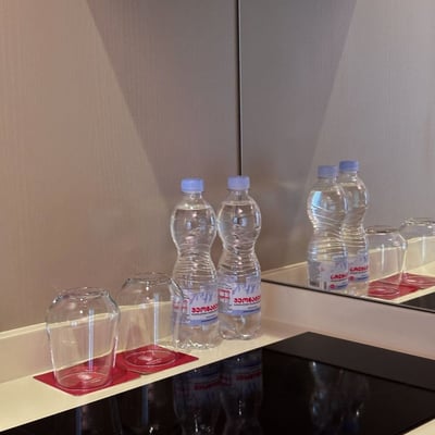 Alquiler de luminoso y moderno apartamento con vista al mar en Alliance Batumi, Batumi, Georgia