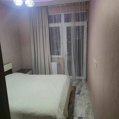 Alquiler de cómodo apartamento, 57 m², Batumi, Georgia